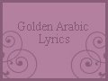 Arabiclyrics.net