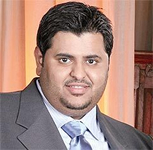 Ibrahim Al Hakami